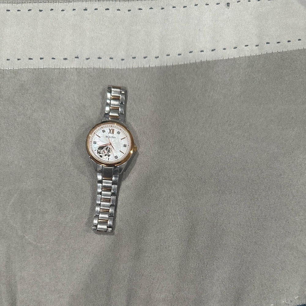 Bulova watches for sale